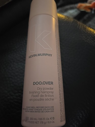 Kevin murphy doo - kevin.murphy, dry