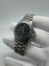 Tag heuer 2000 moondust with - tag,