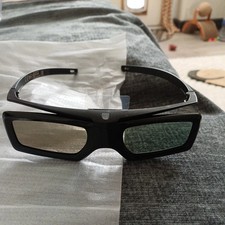 Sony Active 3D TV RF Glasses