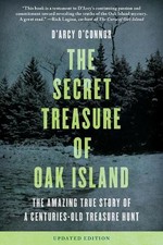 Secret Treasure of Oak Island - 9781493037001