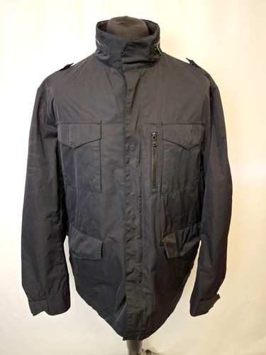 Red herring military - red, field