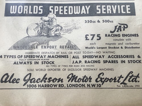 Jap racing engine cyclemotor - engine,