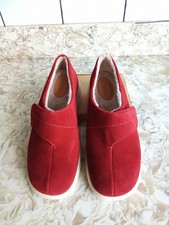 Hotter Wrap Slippers Size 6