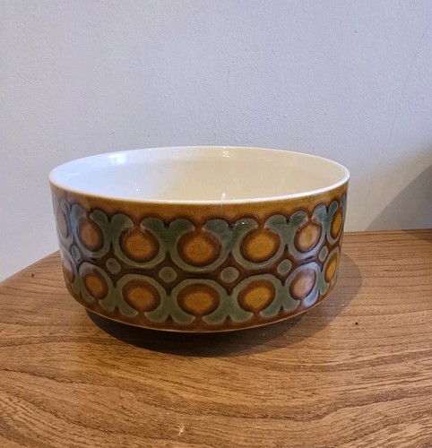 Hornsea pottery bronte tureen - hornsea,