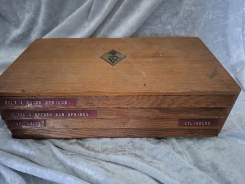 Vintage watch makers - vintage,