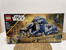 LEGO Star Wars Battle of