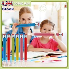 Toy Large Wood Pencil For