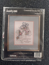 New janlynn - (but, opened