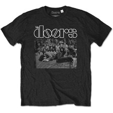 The Doors Jim Morrison Lying