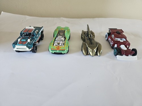 Hotwheels mixed cars great - cars,