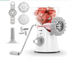 Geedel 4-in-1 Manual Meat
