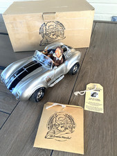 Guillermo Forchino -SHELBY