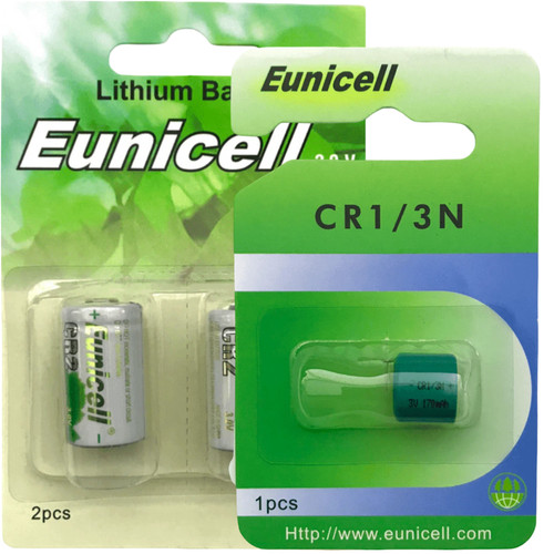 Eunicell cr2 cr1 lithium - cr2,,