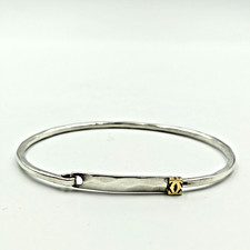 Cartier Sterling Silver 925