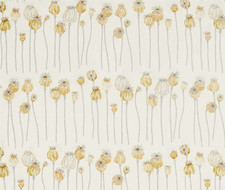 SANDERSON CURTAIN FABRIC