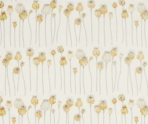 Sanderson curtain fabric - sanderson,