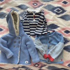 3 Baby 6-9 Months items