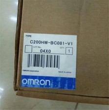 New 1PC C200HW-BC081-V1   Base