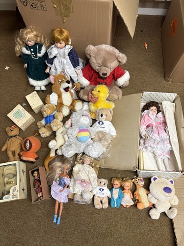 Huge bundle vintage - huge,