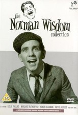 The Norman Wisdom Collection