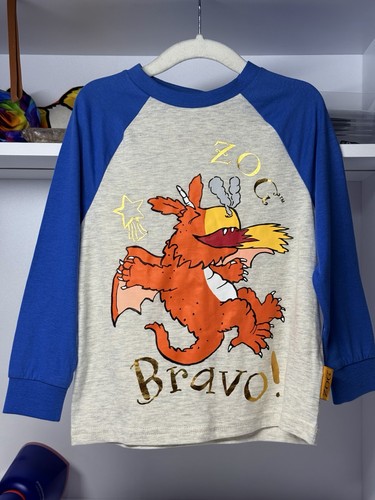 Zog the dragon julia donaldson - zog,