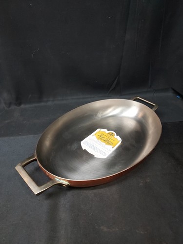Unused paul revere ware copper - revere,