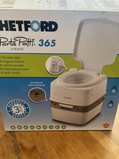Thetford Porta Potti 365