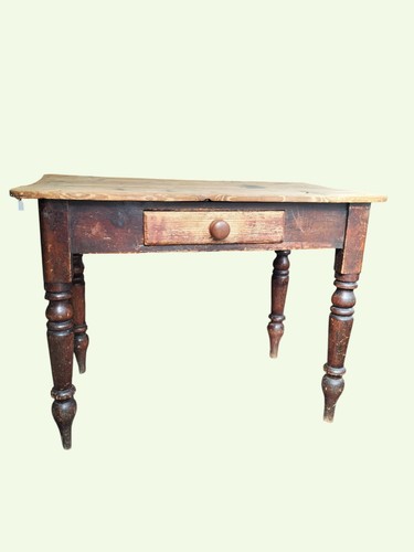 Small 19th century victorian - 19th,