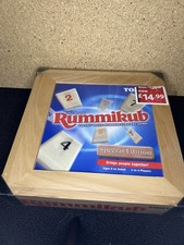 Ultra rare rummikub - rare, special
