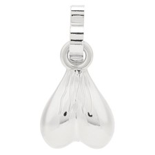 New 2PCS Nuts Shoe Decoration