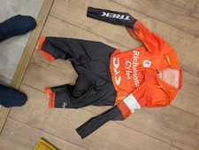 Rapha  Pro Team Custom Skinsuit TT Suit Long Sleeve
