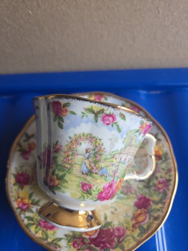 Royal albert celebration of - albert, a