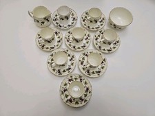 Royal Worcester Bacchanal