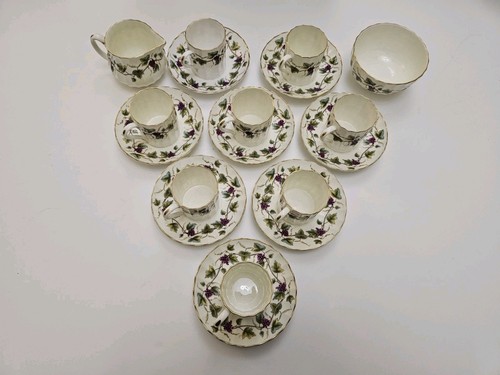Royal worcester bacchanal - royal,