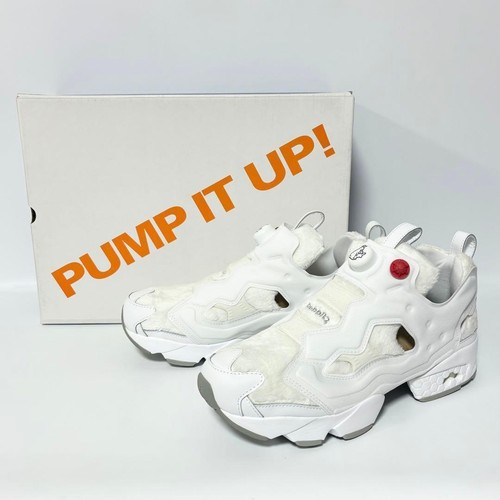 Fr2 reebok insta pump - fr2,