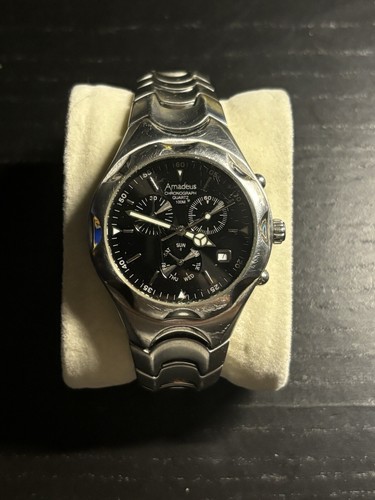Amadeus gents sports - gents,