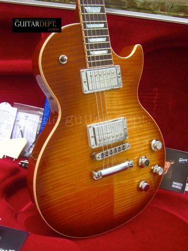 Superb 2017 gibson les - ♚superb♚2017,
