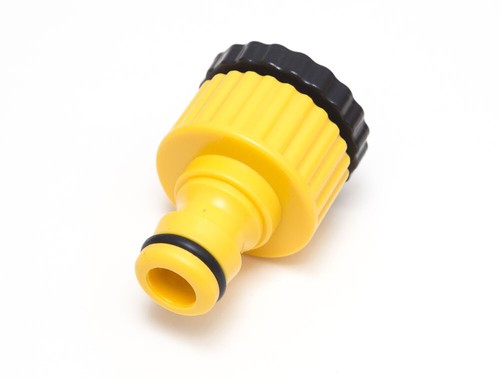 Hose tap connector 1 - hose,