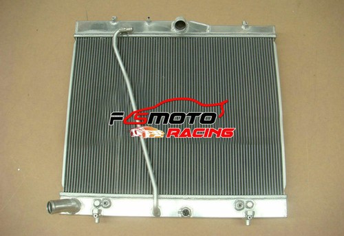 Aluminum radiator for - radiator, toyota