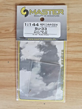 MASTER AM-144-024 SU-33