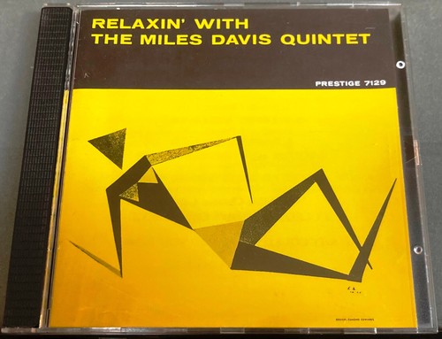 Dcc the miles - the, quintet