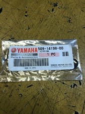 CARBURETOR GASKET Yamaha