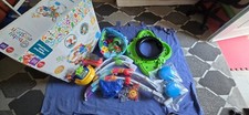 Baby Einstein  Activity Jumper with Lights and Music (Good Condition!)