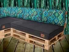Premium Pallet Cushion Sofa