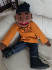 Sunny & Co. African I love