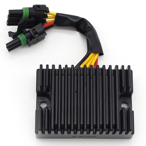 Voltage rectifier regulator - voltage,