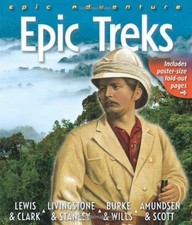 Epic Adventure: Epic Treks  by