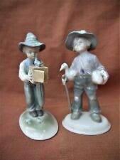 Metzler & Ortloff  China Figures