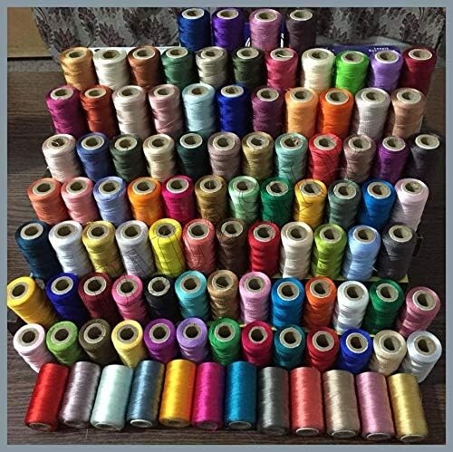 100 silk vico - vico, rayon