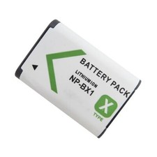 Battery for Sony CyberShot